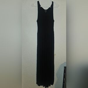 American Eagle Outfitters Black Jumpsuit